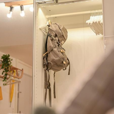Ambassador Yellow Home เกรเชิน ภายนอก รูปภาพ